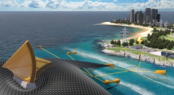 AMCprizes's tweet card. Each team was awarded $80,000 for showcasing the performance capabilities and characteristics of their distributed embedded energy converter technology concepts to harness and convert the power of...