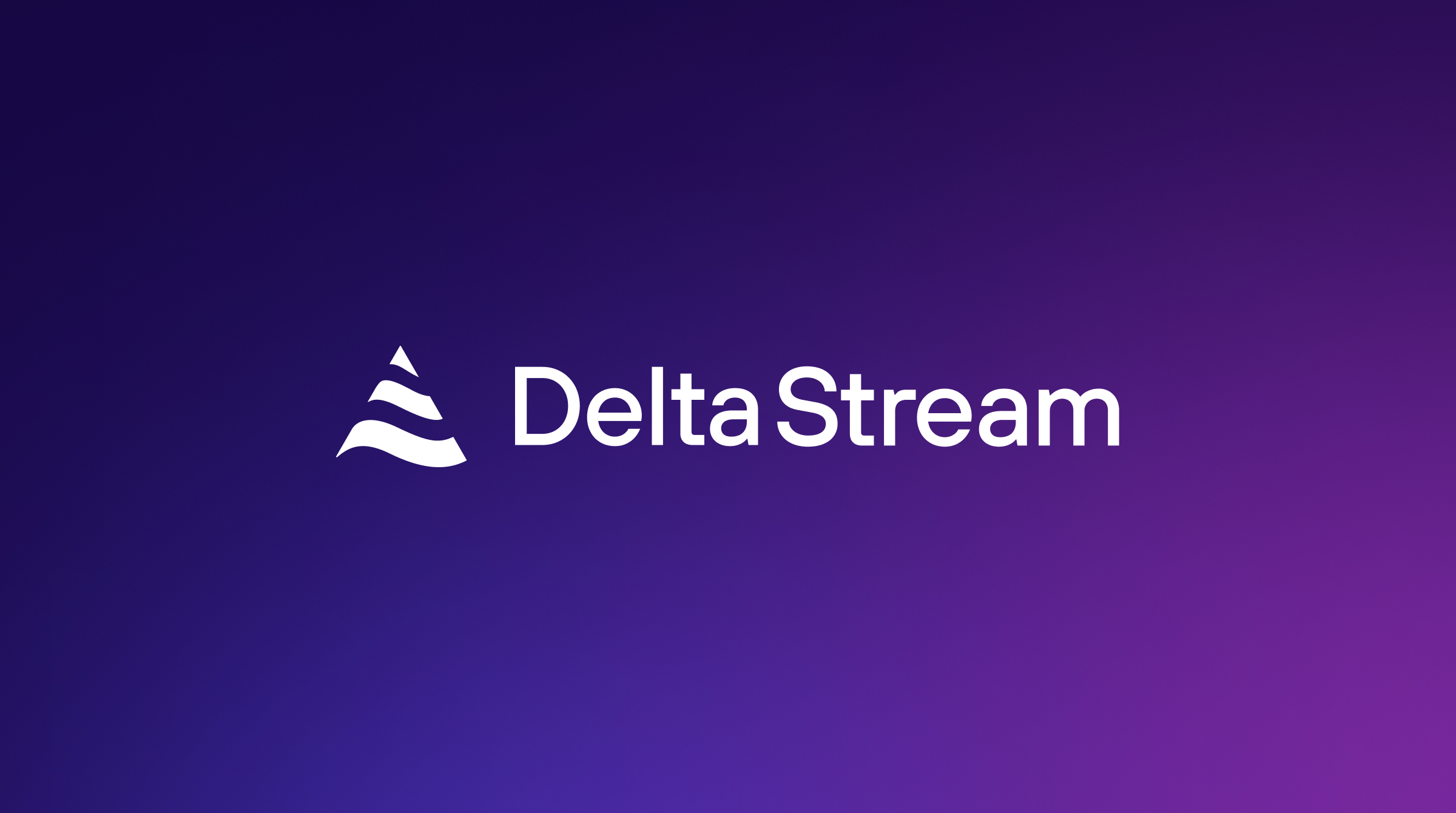DeltaStreamInc's tweet card. Why DeltaStream chose Flink as our processing engine, and how managed Flink from DeltaStream builds better stream processing applications.