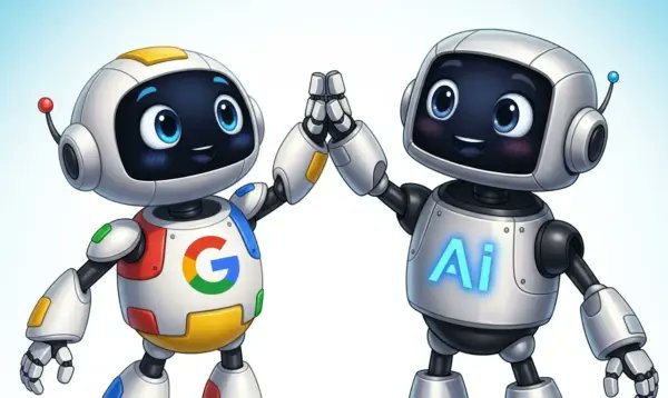 dotHTML5's tweet card. 2025 年 11 月 7 日に Google 東京オフィスで開催された Search Central Live Tokyo 2025 での、Google 検索リレーションズチームのゲイリーとチェリーのセッションのハイライトをレポートする