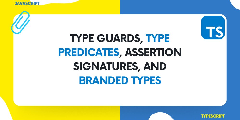 kasir_barati's tweet card. I love TS for a reason, and that is how easy and predictable it makes your code. Let's talk about...