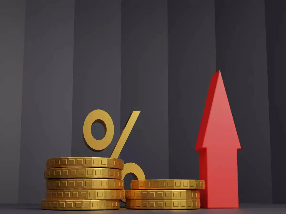 garganirudh's tweet card. Target companies whose after-tax profit growth outpaces the broader economy’s expansion rate.