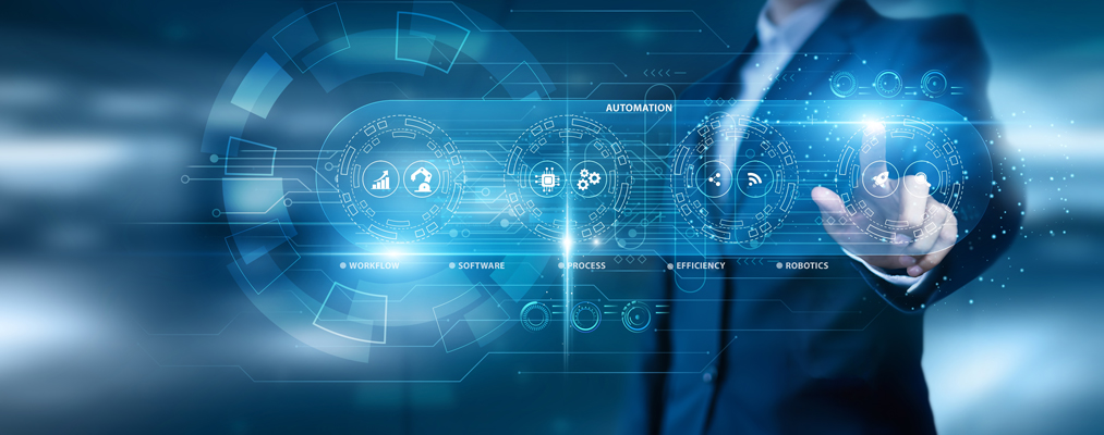 sourceforge's tweet card. Why Streamlining Customer Facing Processes Is Mission-Critical in the AI Era - Software