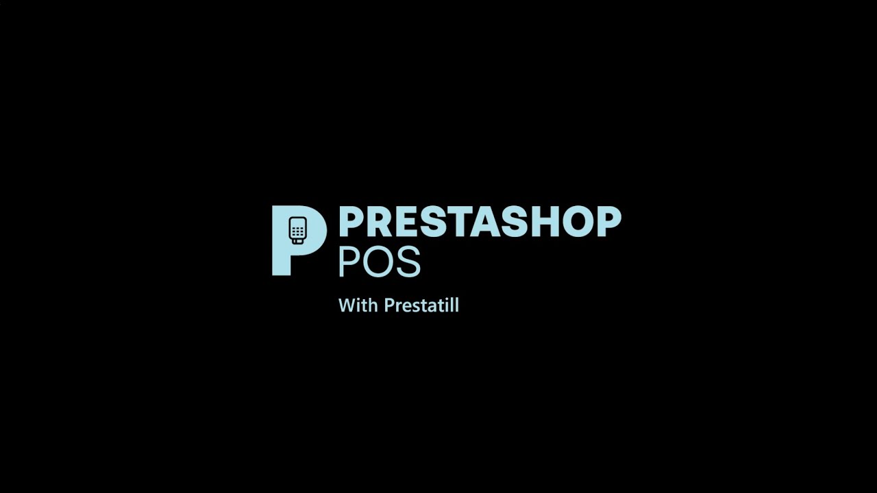 PrestaShop's tweet card. Comment installer PrestaShop POS - Tutoriel