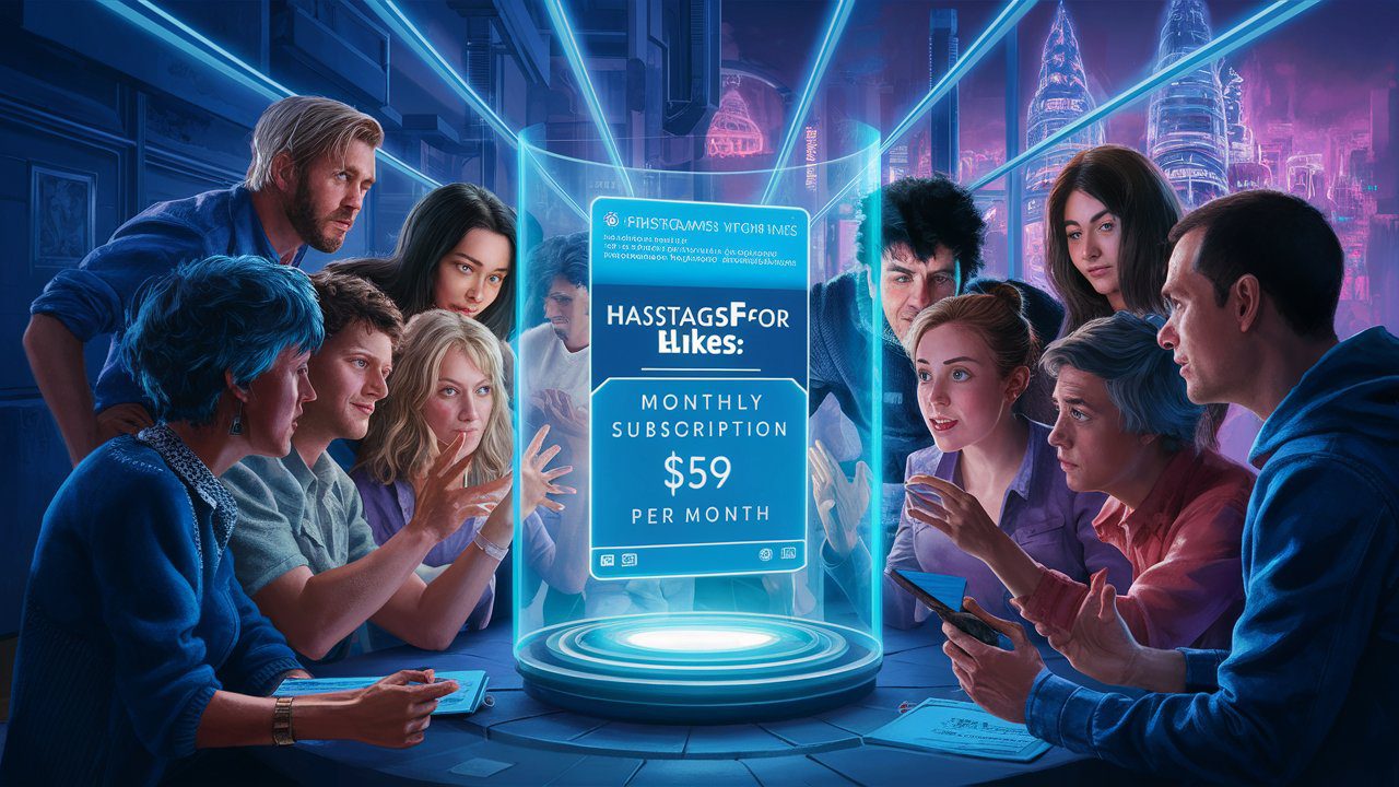 GroupToolsSeo's tweet card. Hashtagsforlikes Review 2026- Is It Really Worth $59/mo? Group Buy SEO Tools - Reviews