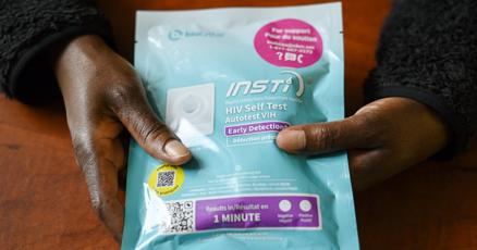 UnityHealthTO's tweet card. A coalition of doctors across Canada is releasing a new guideline for prescribing medications that can prevent HIV infection, with a strong focus on increasing the promotion and awareness of