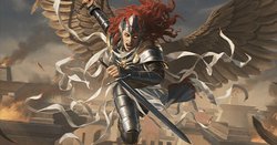 Tweet card summary image