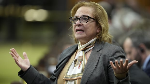 KanwarSierah's tweet card. The federal government is seeking the power to cancel applications for groups of visa holders at least in part due to concerns of fraud from India and Bangladesh, according to internal documents...