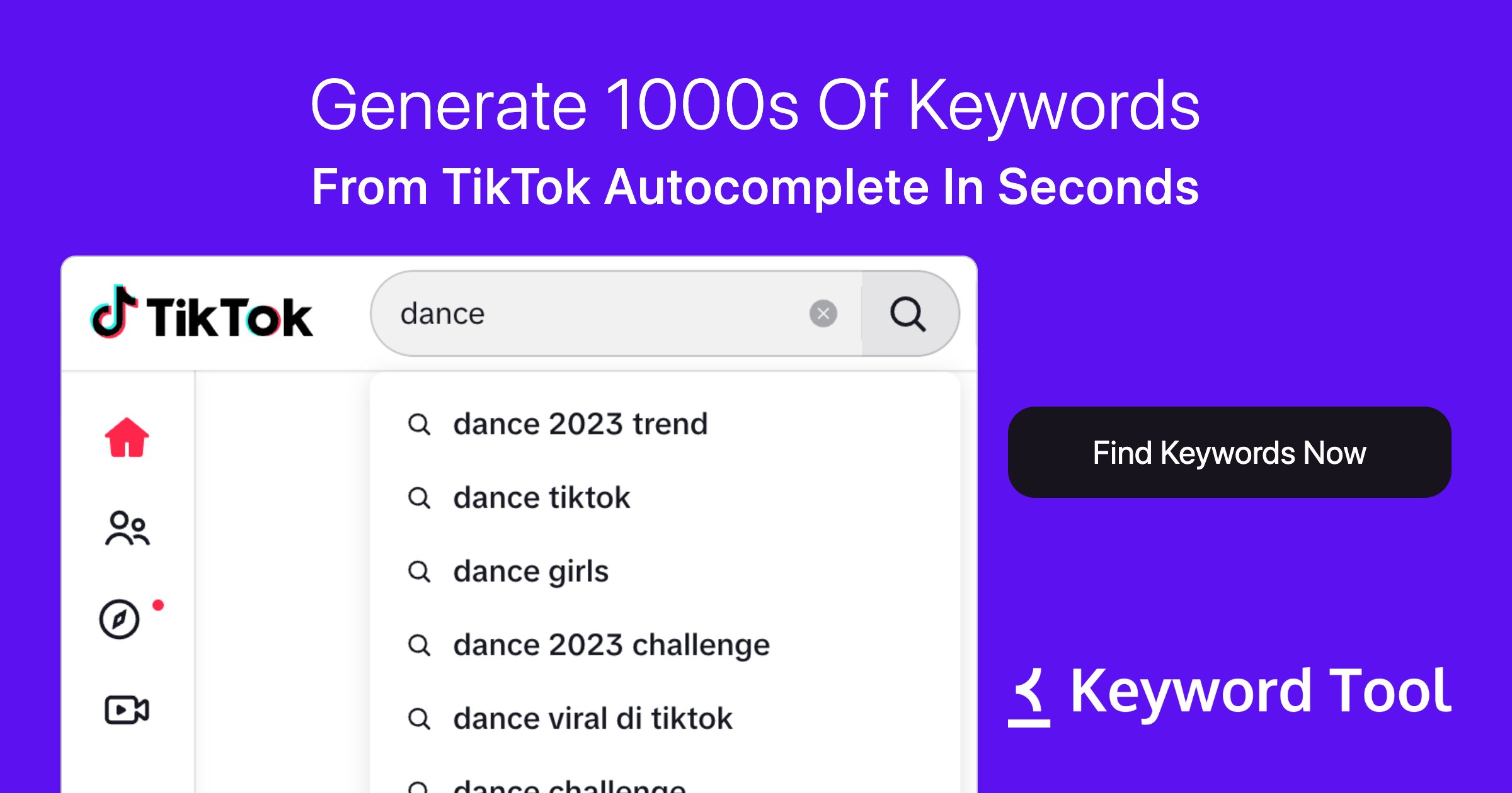 shakirahthusain's tweet card. Get 1000s of【Trending TikTok Keywords】with ⚠️TikTok Keyword Tool in seconds! Find hidden TikTok keywords & grow your TikTok video views FREE!