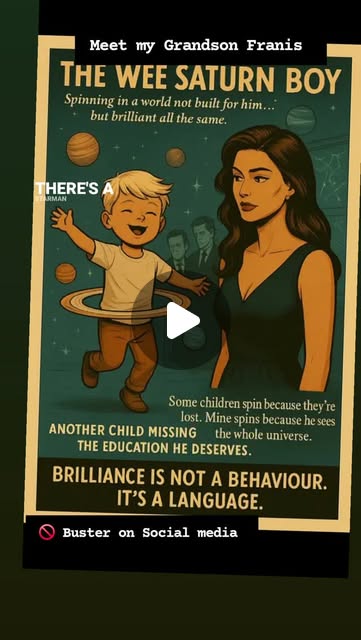 AscensionA73774's tweet card. @autismandguthealthissues • Instagram reel