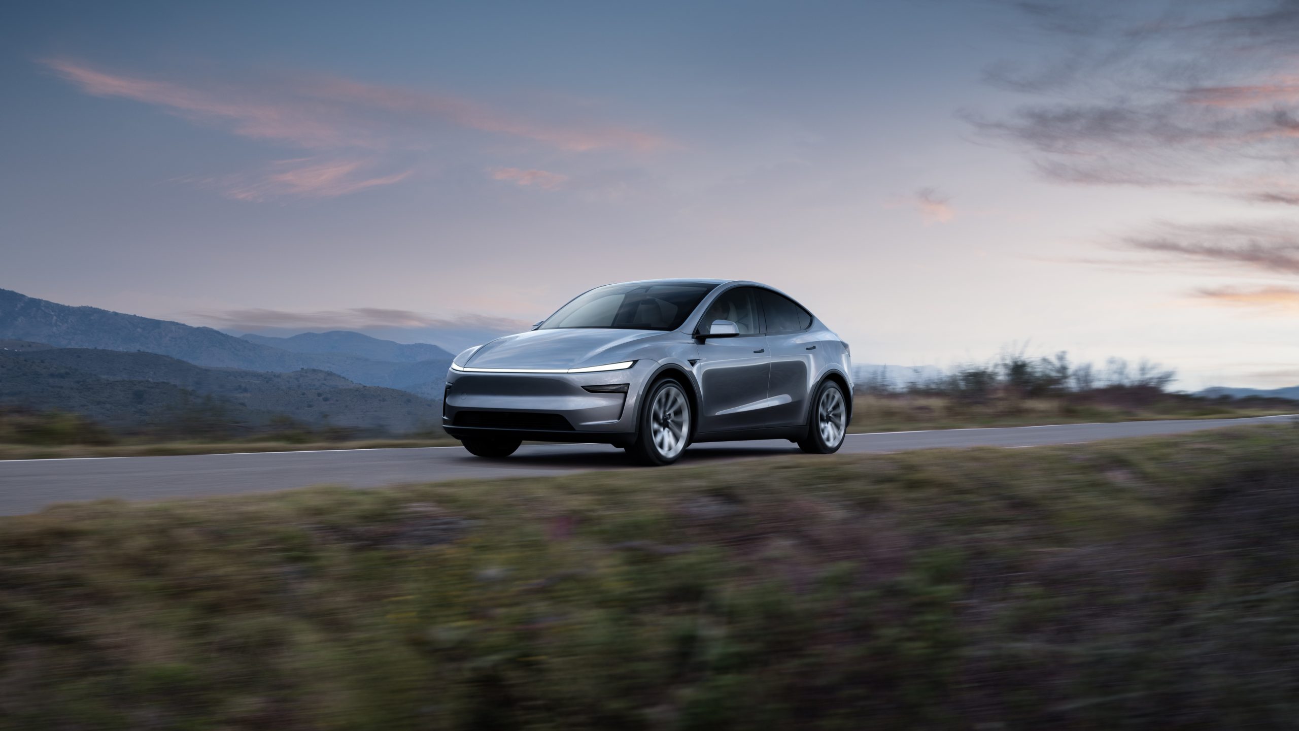 DriveTeslaca's tweet card. Tesla has secured approval for its upcoming 2026 Model Y Long Range manufactured at its Giga Berlin factory, to qualify for Quebec’s $4,000 provincial rebate. The listing, recently updated on the...