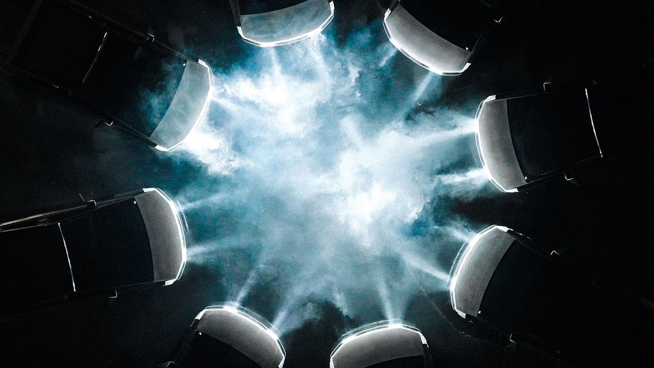 filsmif's tweet card. Cybertruck Rave