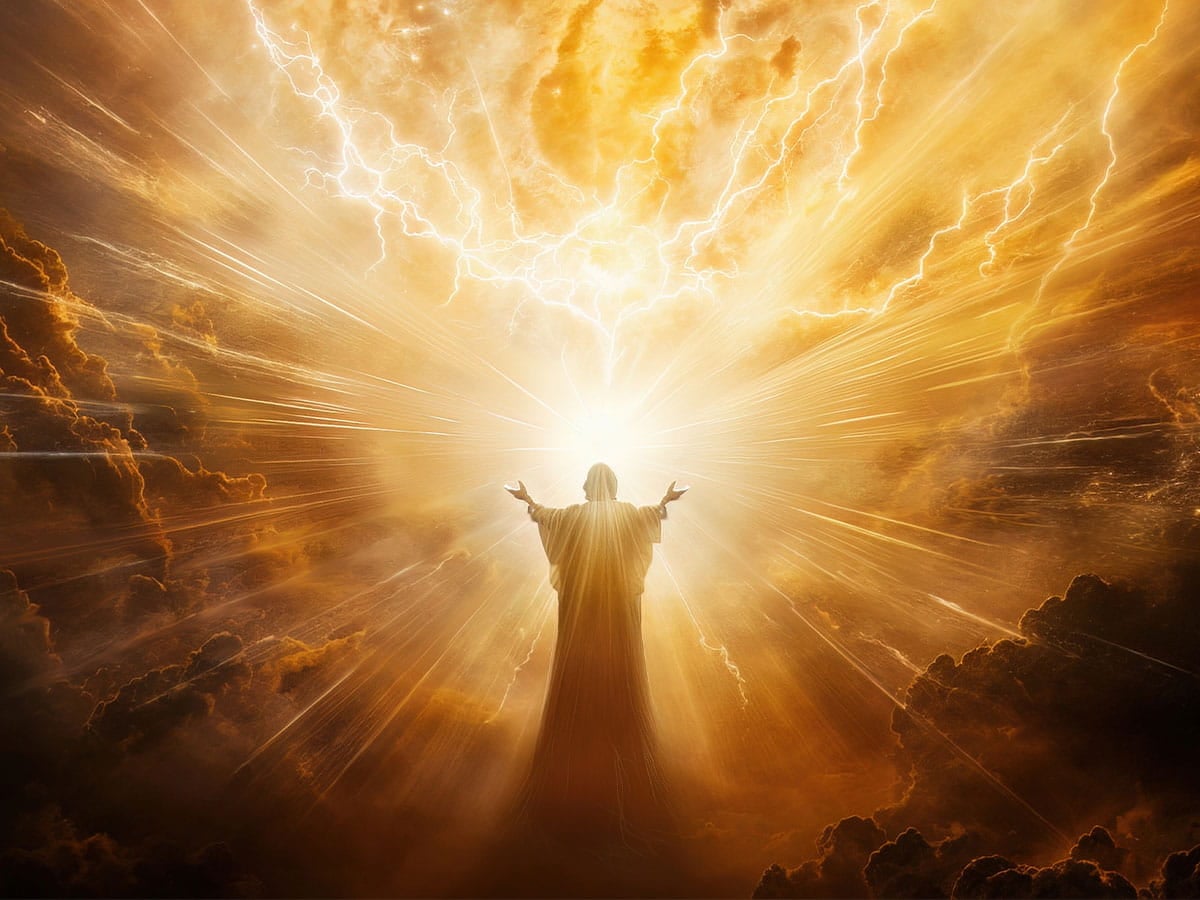 CSLewisDaily's tweet card. What are you going to be judged for on Judgement Day? Like preparing for a final exam, it’s better to know what is going to be asked of you before it’s too late.