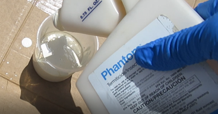 VC_Reporter's tweet card. Pest control companies Orkin Services of California, Crane Pest Control and Clark Pest Control of Stockton reached a legal settlement with prosecutors over statewide allegations of unlawful disposal...