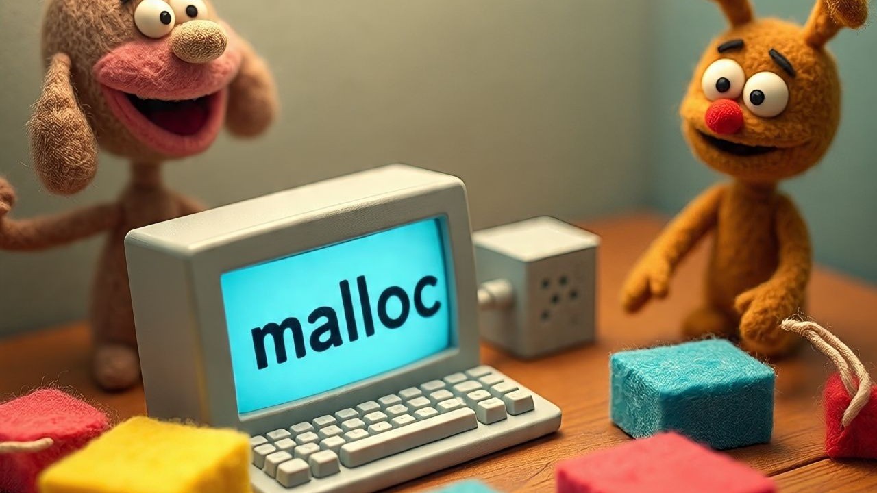 AdityaPratapBh1's tweet card. Introduction It’s easy to assume that the vast memory available in modern computers solves the age-old problem of running out of memory. With consumer computers often featuring 16GB, 32GB, or even...