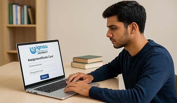 IgnouZone's tweet card. Check your IGNOU assignment marks for 2025 easily with our step-by-step guide. Learn how to view your marks online, troubleshoot any issues