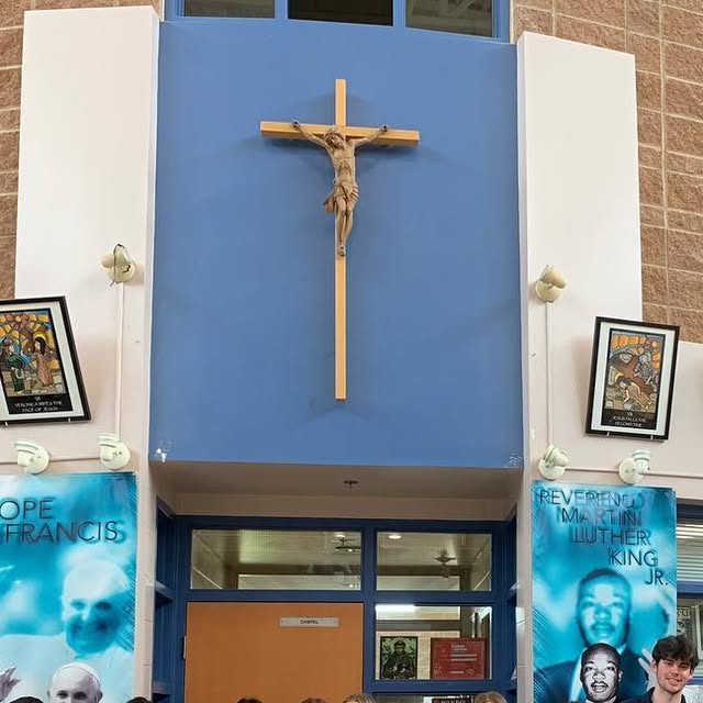 CardinalLegerSS's tweet card. Cardinal Léger Catholic S.S. (@cardinallegerss) • Instagram photos and videos