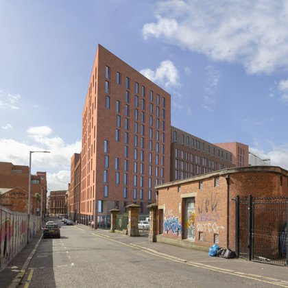 Tweet card summary image