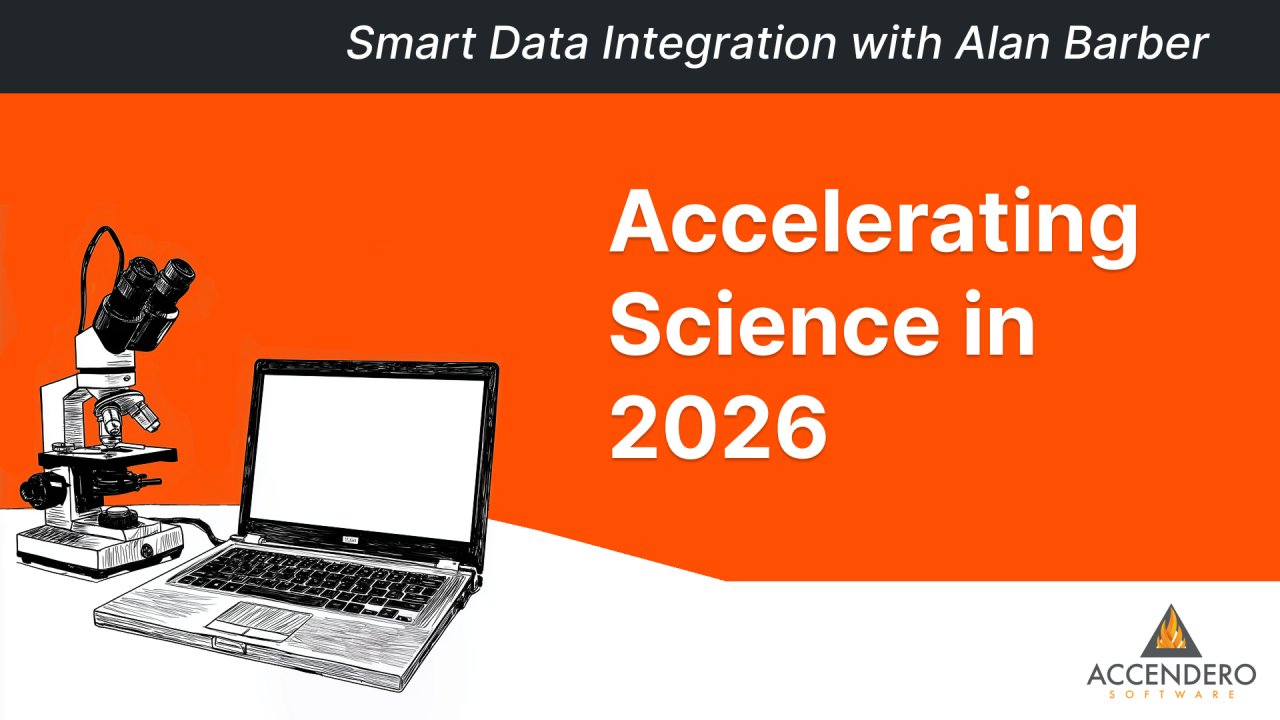 Accendero's tweet card. Over 300 AI tools for scientific enterprise have launched in 2025, nearly one per day. This creates an overwhelming challenge: which tools will deliver results, and which are distractions from your...