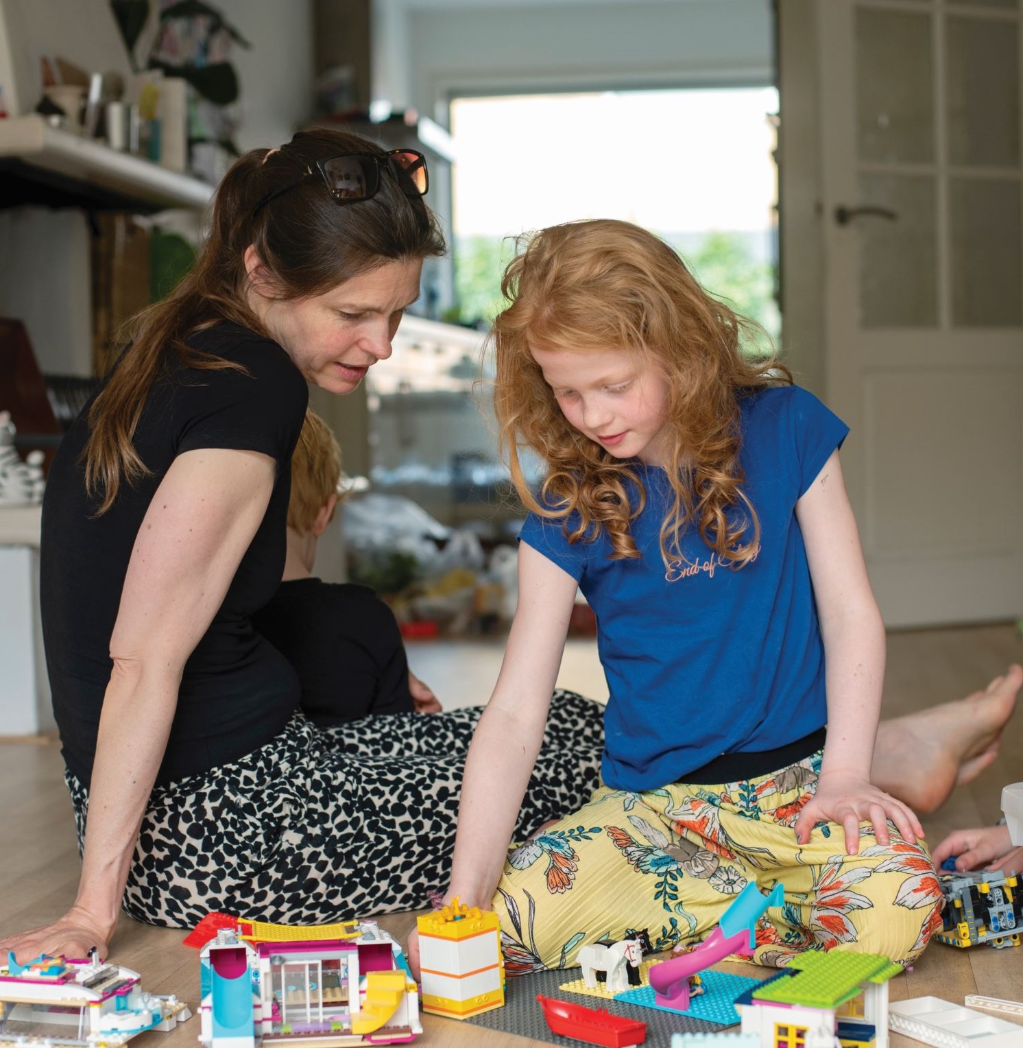 BSLTestweb's tweet card. Afwijken van een standaard testprocedure kan waardevolle informatie over een cliënt aan het licht brengen. Testing-the-limits heet dat. Denk hierbij aan extra tijd geven of iets voordoen. Maar...