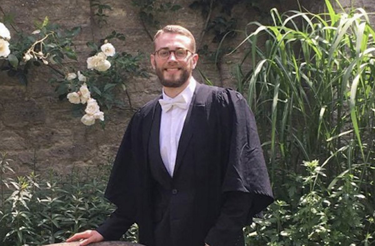 NAChristakis's tweet card. The administrators at St Edmund’s College who determined that Dr Noah Carl should be fired did not have qualifications in these areas, either.