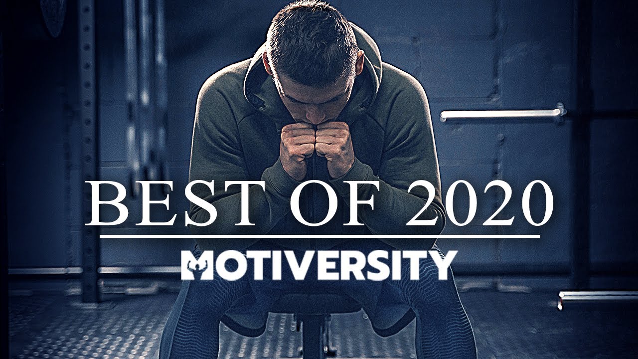 needtoclean's tweet card. MOTIVERSITY - BEST OF 2020 | Best Motivational Videos - Speeches...