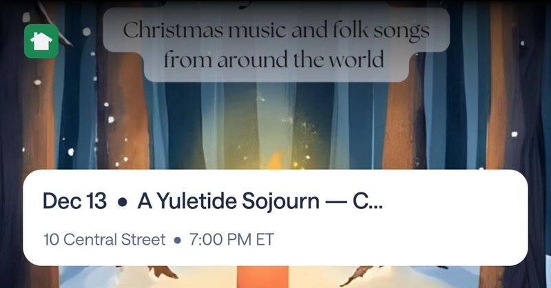 Tweet card summary image