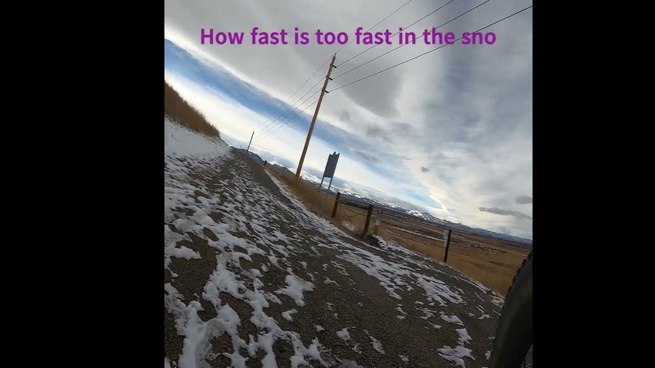 thomdenning's tweet card. Happy New Year Colorado TD Snow Ride