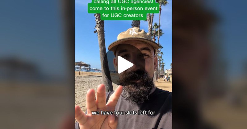 Tweet card summary image