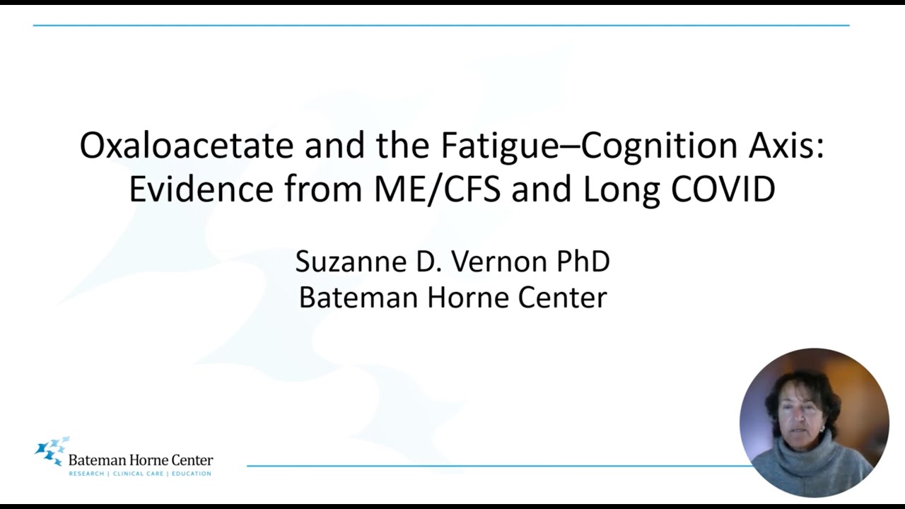 AmmesAdmin's tweet card. IACFSME 2025 Conference Suzanne D. Vernon, PhD