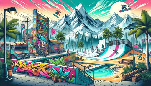 ShreddingSassy's tweet card. Join us on the Mountain 🤙 | 2324 members