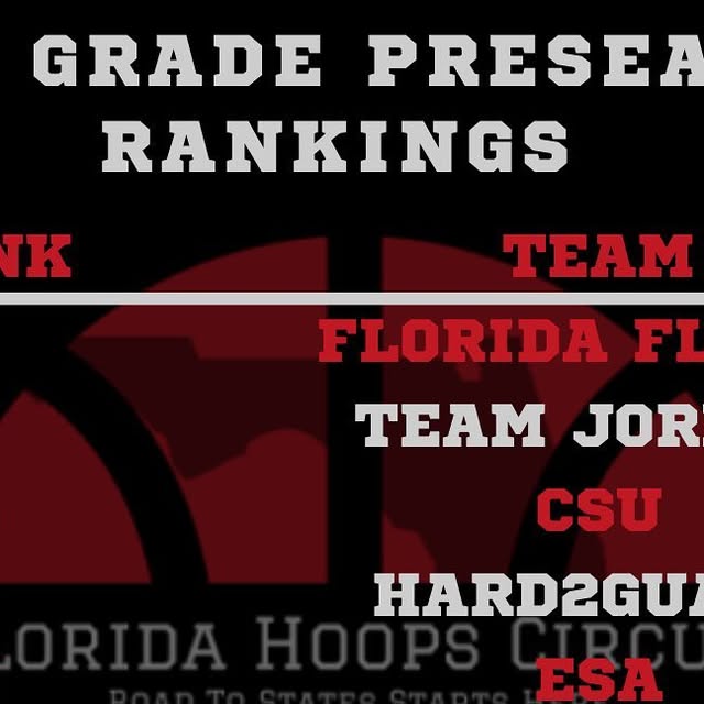 CircuitHoops's tweet card. Florida Hoops Circuit (@floridahoopscircuit) • Instagram photos and videos