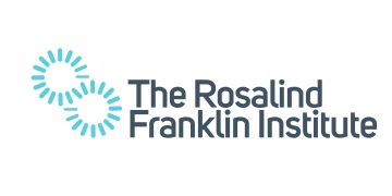 karina_pombo's tweet card. The Rosalind Franklin Institute (the Franklin) is a technology institute for life science, creating innovative technologies that transform our unde...