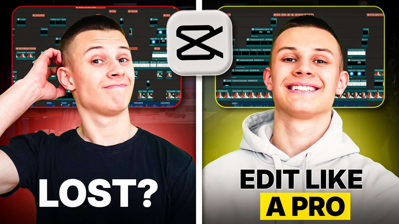 Bartosz_Editor's tweet card. How to Create Viral Reels in 2025 | Complete CapCut Editing Guide