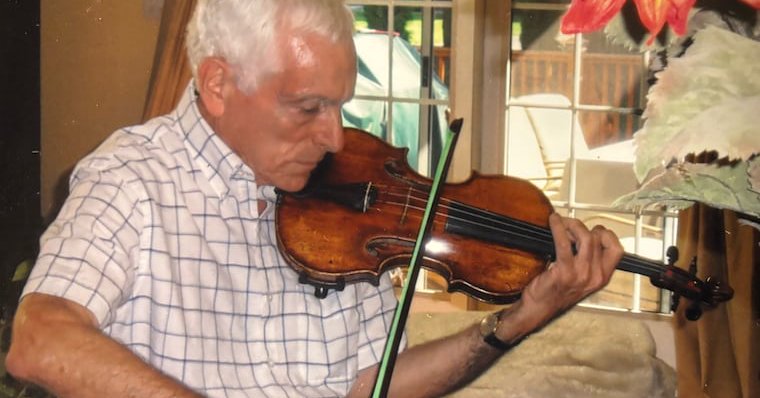 Tweet card summary image