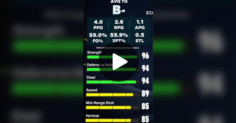 Tweet card summary image