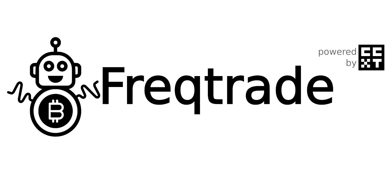 wquguru's tweet card. Free, open source crypto trading bot. Contribute to freqtrade/freqtrade development by creating an account on GitHub.