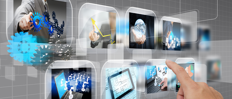 bamitav's tweet card. Companies with mature DevOps practices build and deliver applications faster and learn and innovate more quickly.