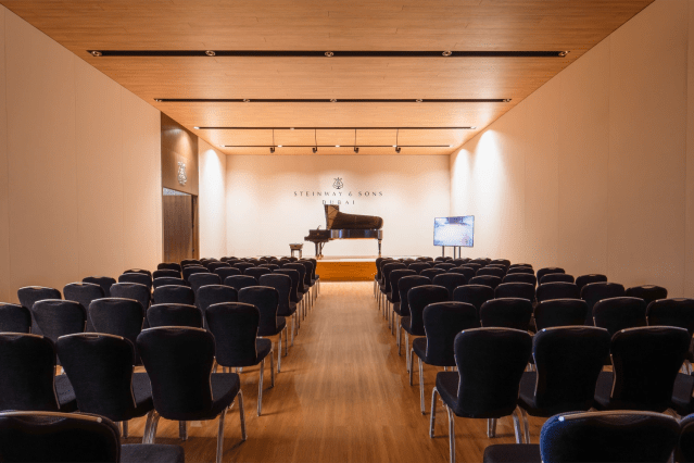 ClassicalMel's tweet card. I’m fortunate to enjoy most aspects of my work. I hesitate to say ‘job’ as being a musician is so much more than that. It’s most definitely a vocation. As expected with any type of work, some…