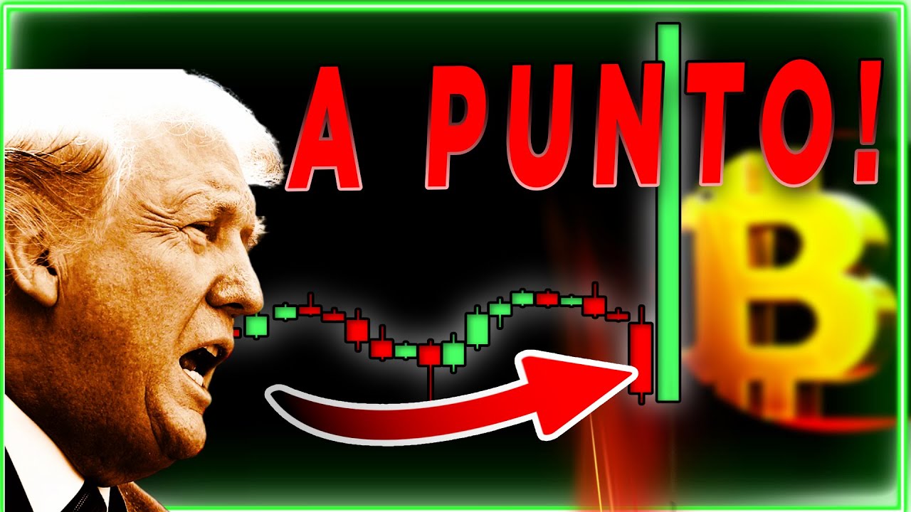 TRADINGJPMx's tweet card. 🔴BITCOIN: Nos ACERCAMOS a las ZONAS de LONG! 🐳 #bitcoinespañol