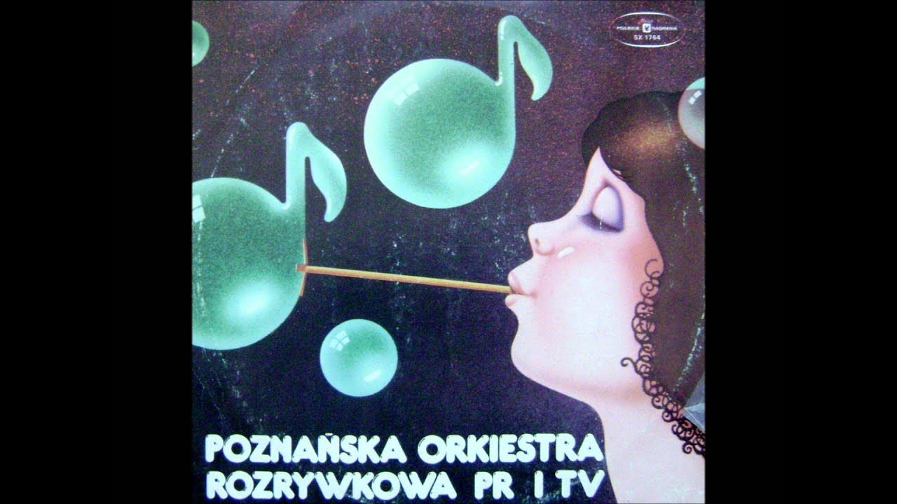 driftnote's tweet card. Poznańska Orkiestra Rozrywkowa - Hibernacja W Przestrzeni