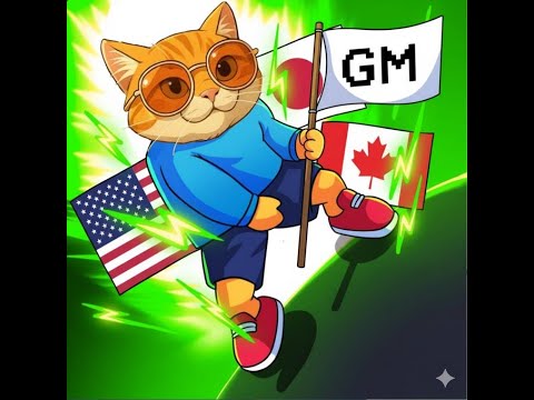 CKJCryptonews's tweet card. Breaking News $PipCat the 1st Launch on #PIP phantom wallet built on...