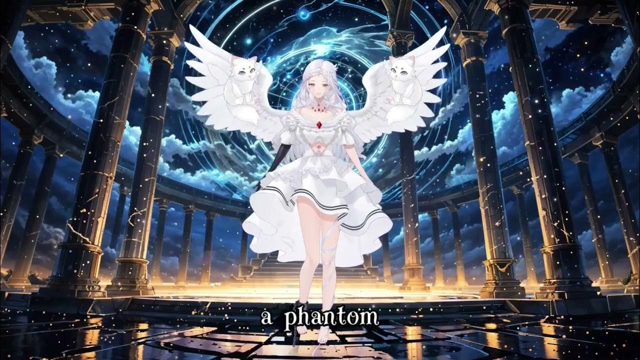 SlayingSiren's tweet card. The Echoing Silence