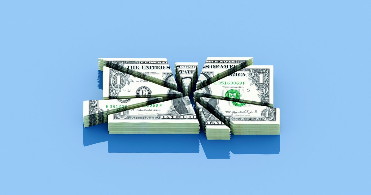 BIONIC_Lab's tweet card. The program is funded at $402 million for the current fiscal year, a 40 percent drop from last year.