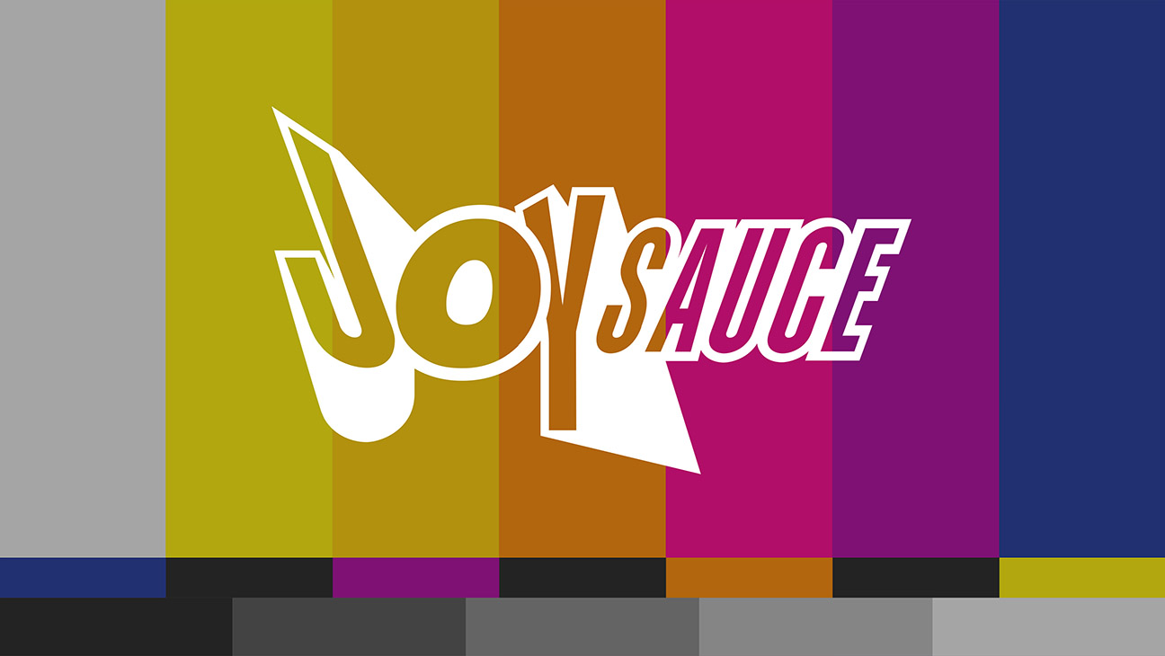 Consider8Media's tweet card. JoySauce Network is available today on Amazon Prime Video’s live channels lineup.