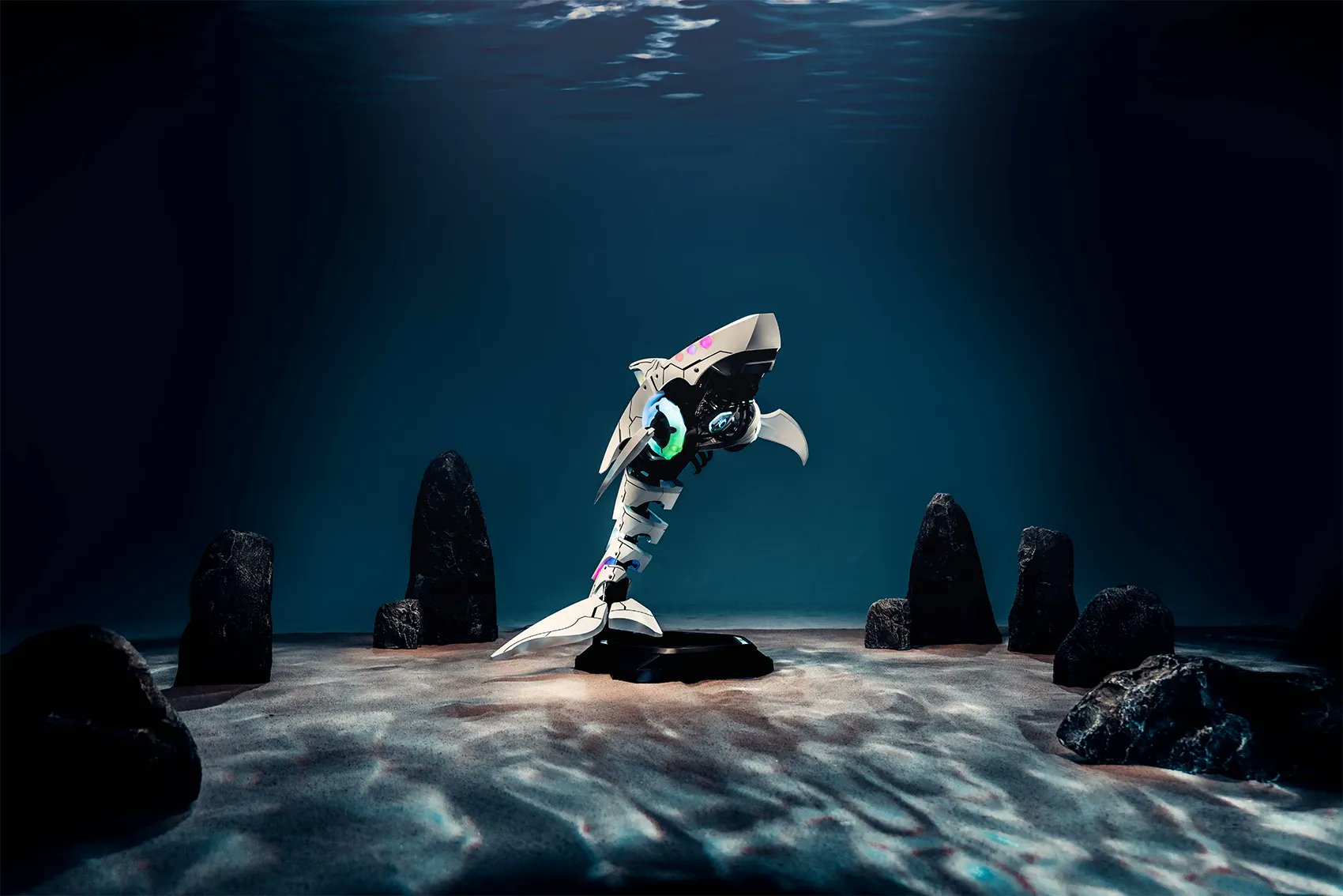 gleamapp's tweet card. Take a look at how Cooler Master partnered with an American-Filipino influencer to promote their custom-built Shark X PC during the 2024 holidays season.