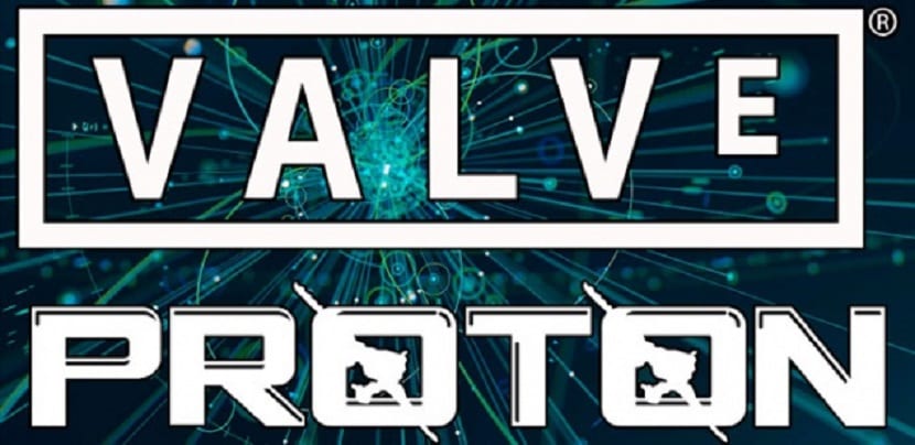 usemoslinux's tweet card. Hace unos días Valve realizo la publicación de la nueva versión del proyecto Proton 4.2-4, que se basa en el trabajo del proyecto Wine y tiene como objetivo