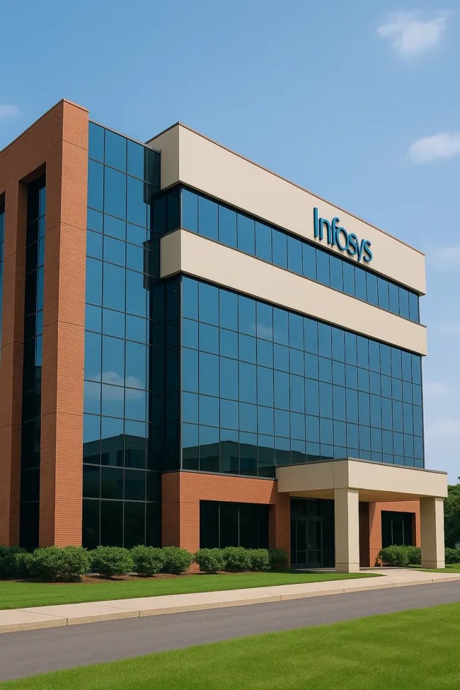 cricket_fundas's tweet card. Infosys teams up with LogicMonitor to cut IT downtime, boost observability, and streamline operations using AI. Find out how this changes enterprise IT today.