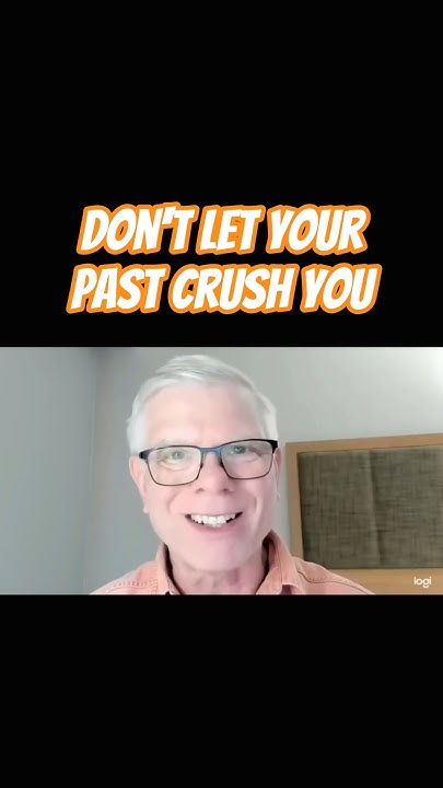 soothkeep's tweet card. Don't let your past crush you. Press on and go forwards.