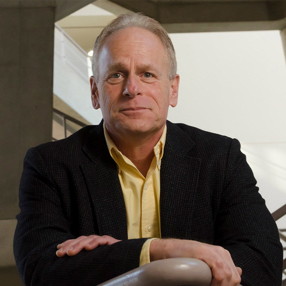 MITBiology's tweet card. Building 68 manager John Fucillo’s leadership, innovation, and laid-back attitude have built a community culture that will never be taken for granted.  When entering the office of Building 68’s...