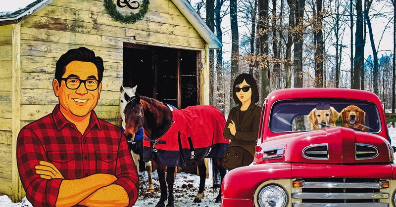 Tweet card summary image